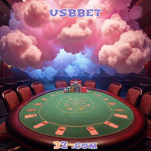 Poker na usbbet: Uma Experiência Imperdível para Jogadores