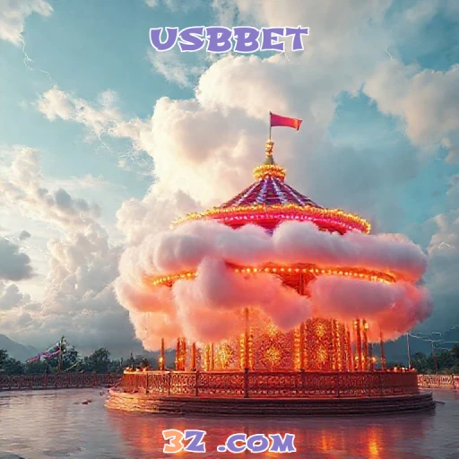 usbbet Caça-níqueis