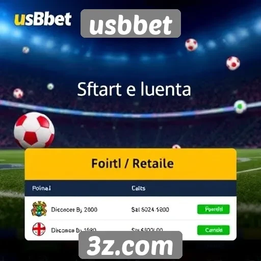 Comparação de bônus e promoções no usbbet