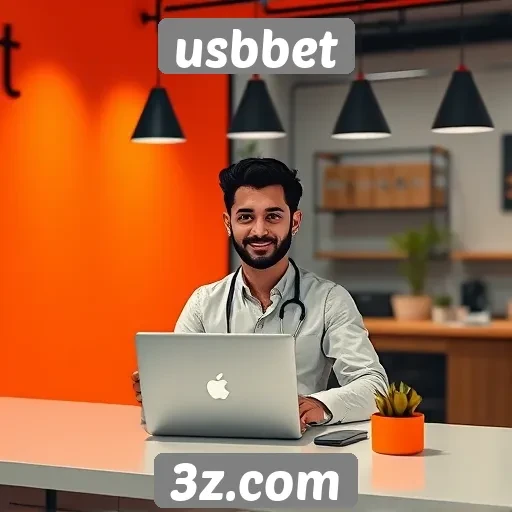 Atendimento ao cliente no usbbet e sua eficiência