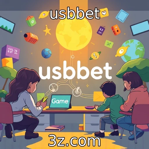 Exploração do potencial dos jogos educativos na aprendizagem