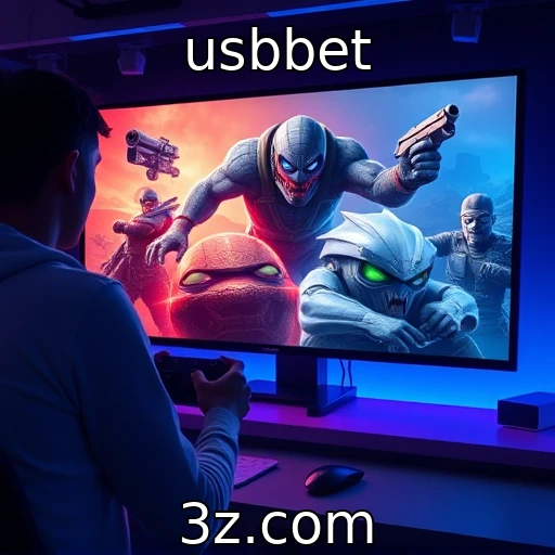 Crescimento das plataformas de streaming de jogos