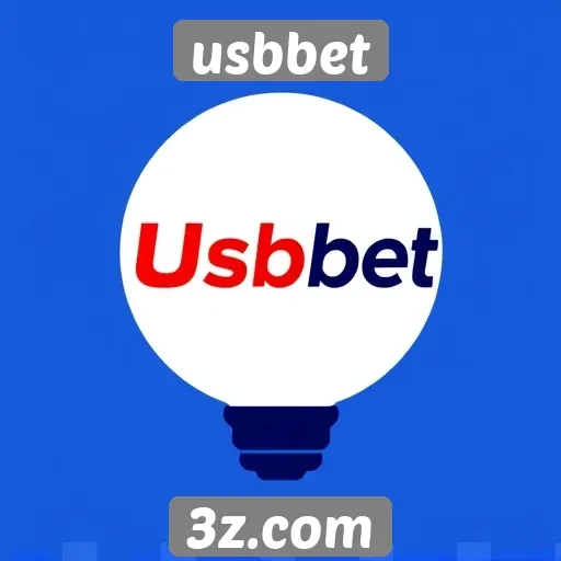 História e evolução do usbbet