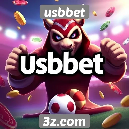 Principais jogos disponíveis no usbbet