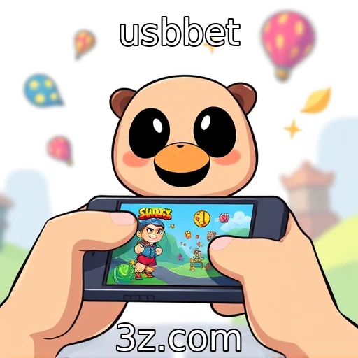 Análise da popularidade dos jogos mobile atualmente