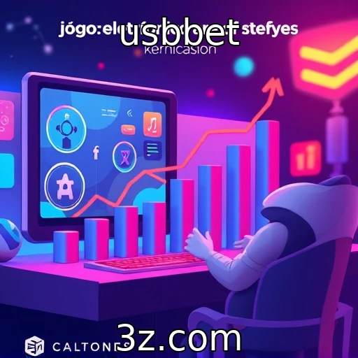 Tendências de monetização em jogos eletrônicos