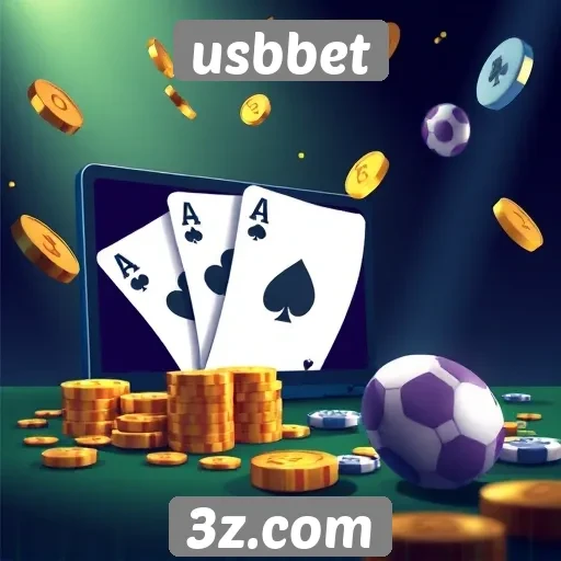 Dicas para otimizar sua experiência no usbbet