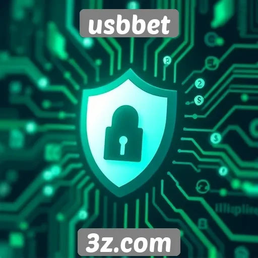 Avaliação da segurança e privacidade em usbbet