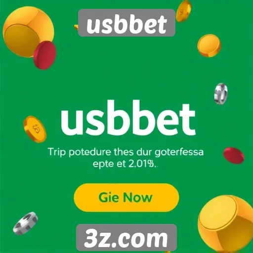 Ofertas de bônus e promoções no usbbet são atrativas