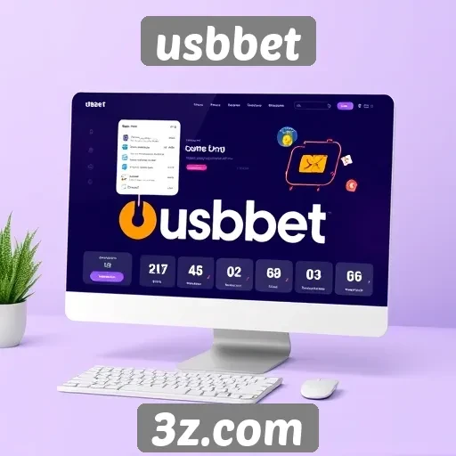 plataforma usbbet é elogiada por seu design intuitivo